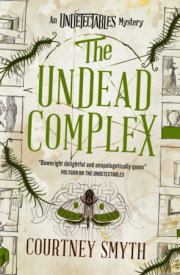 The Undead Complex 