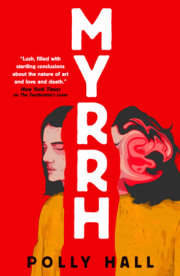 Myrrh 
