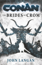 Conan: The Brides of Crom 