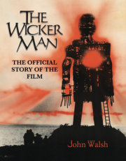 The Wicker Man: The Official Story of the Film 
