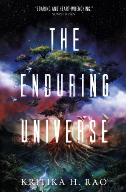 The Enduring Universe