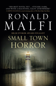 Small Town Horror 