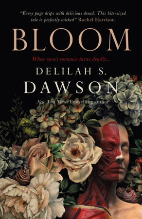 Bloom [Book]