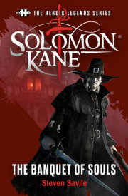 Solomon Kane: The Banquet of Souls 