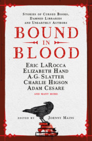 Bound in Blood 