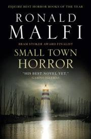 Small Town Horror 