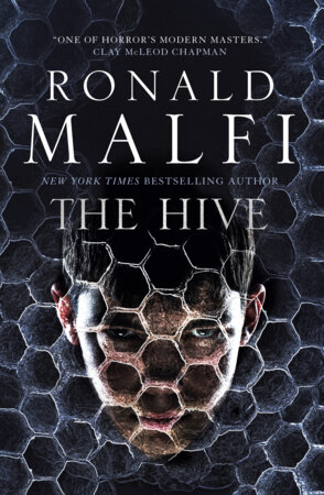 The Hive cover art
