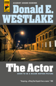 The Actor 