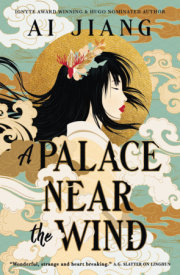 Natural Engines - A Palace Near the Wind 