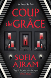 Coup de Grâce 