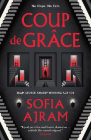 Coup De Grâce 