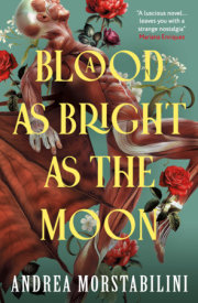 A Blood as Bright as the Moon 