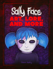 Sally Face: Art, Lore, and More 