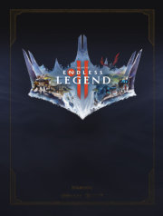 The Art of ENDLESS LEGEND 2 