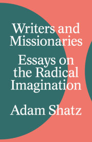 Writers and Missionaries 