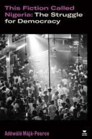 This Fiction Called Nigeria 