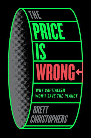 The Price is Wrong