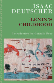 Lenin's Childhood 