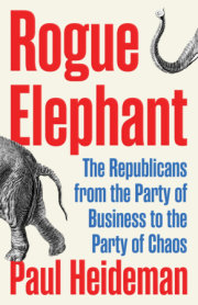 Rogue Elephant 