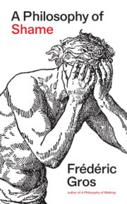 A Philosophy of Shame 