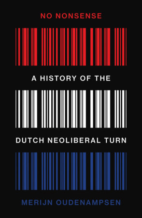 neee No Nonsense by Merijn Oudenampsen: 9781804294192