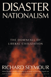 Disaster Nationalism 