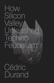 How Silicon Valley Unleashed Techno-Feudalism 