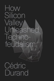 How Silicon Valley Unleashed Techno-Feudalism 