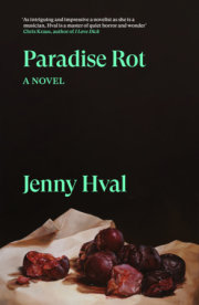 Paradise Rot 