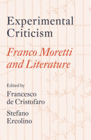 Experimental Criticism 