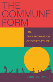 The Commune Form 