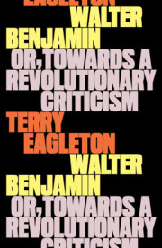 Walter Benjamin 