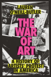 The War of Art 