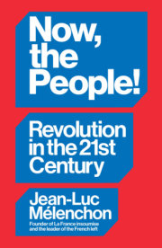 Now, the People! Revolution in the Twenty-First Century 