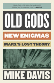 Old Gods, New Enigmas 