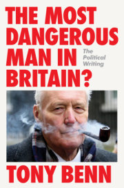 The Most Dangerous Man in Britain? 