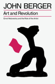 Art and Revolution 