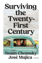 Surviving the 21st Century 