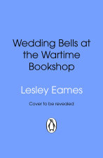 Wedding Bells at the Wartime Bookshop