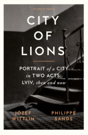 City of Lions 