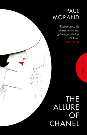 The Allure of Chanel [Book]