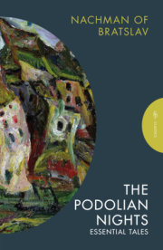 The Podolian Nights 