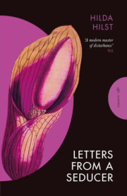 Letters from a Seducer 