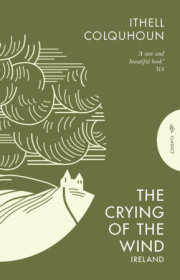 The Crying of the Wind 