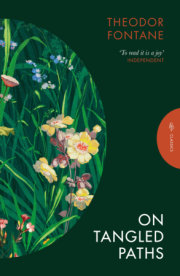 On Tangled Paths 