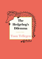The Hedgehog’s Dilemma 