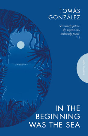 In the Beginning Was the Sea