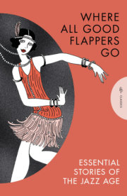 Where All Good Flappers Go 