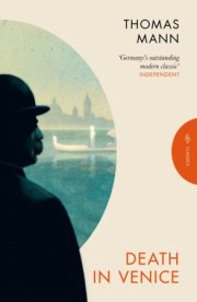 Death in Venice 