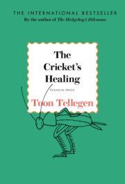 The Cricket's Healing 